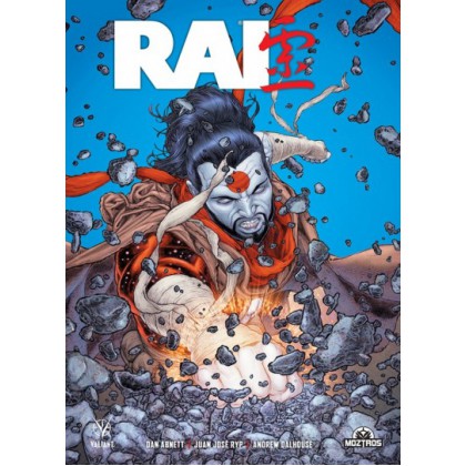  Preventa Rai